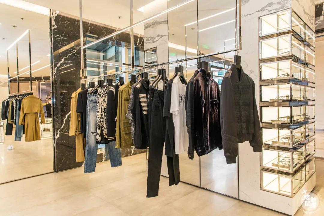 等了200+天,恒隆这7家高奢大牌终于开了!昆明首店,开启霸屏