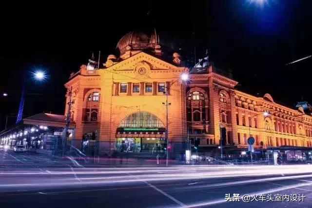 世界十大漂亮火车站 (世界十大惊艳火车站)