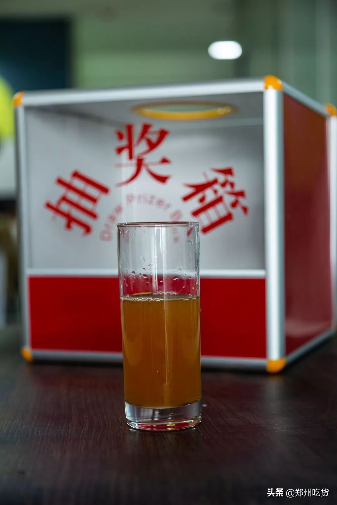 一个令人灵魂出窍的测评！喝完这些饮料我被同事拉黑了......