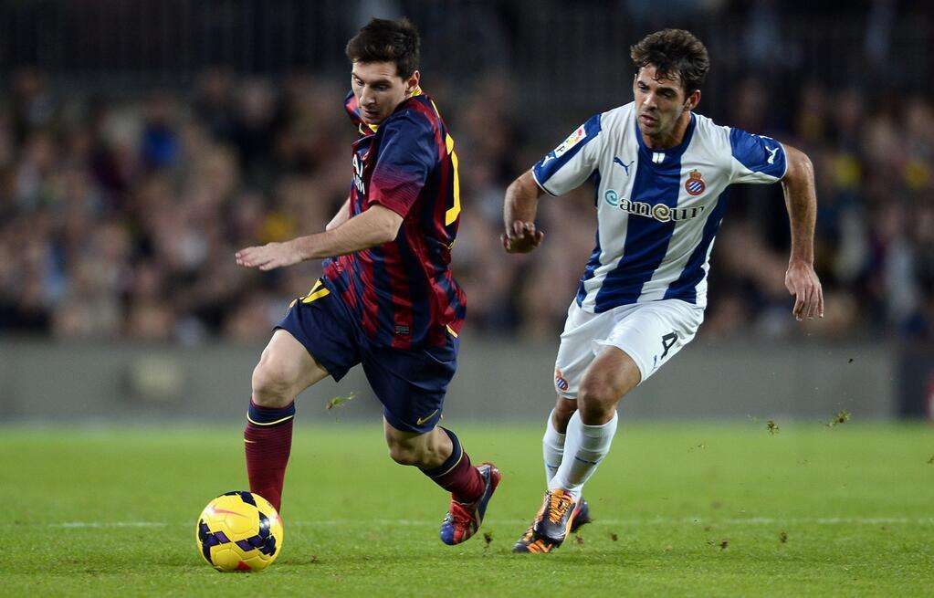 乔丹和梅西谁的成就和影响力更大,乔丹是篮球球王吗