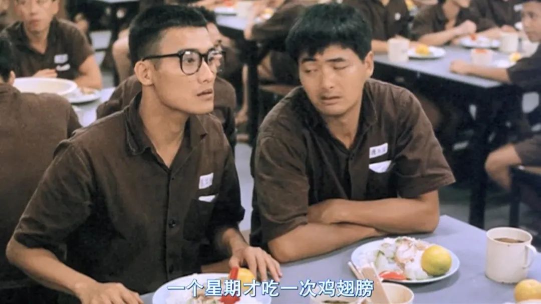 监狱风云发哥图片大全,监狱风云年轻帅气的发哥