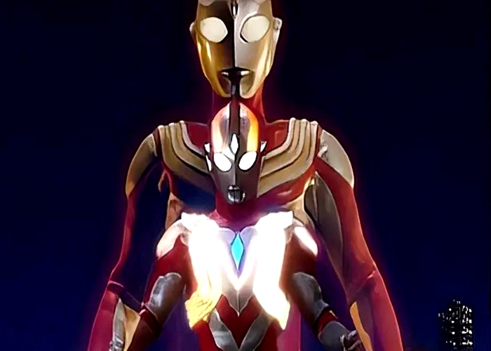 特利迦永辉形态登场,特利迦永辉形态数据