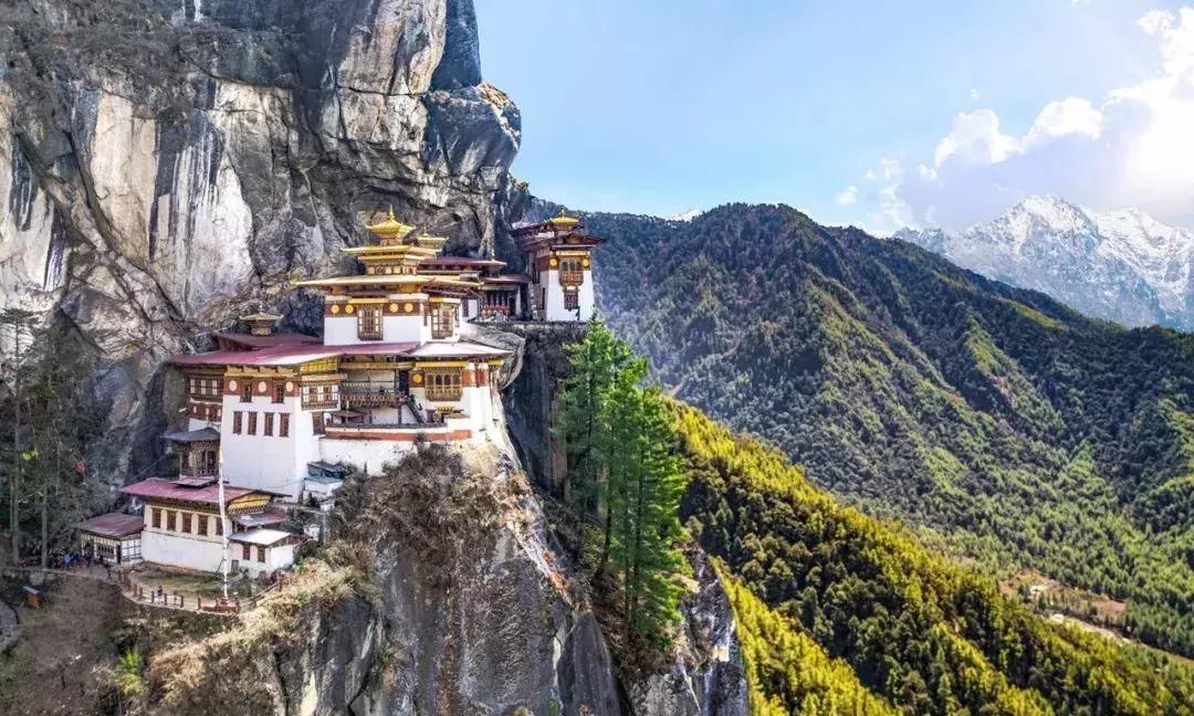 玩腻了EBC，不如试试这条“全球最难走的步道”