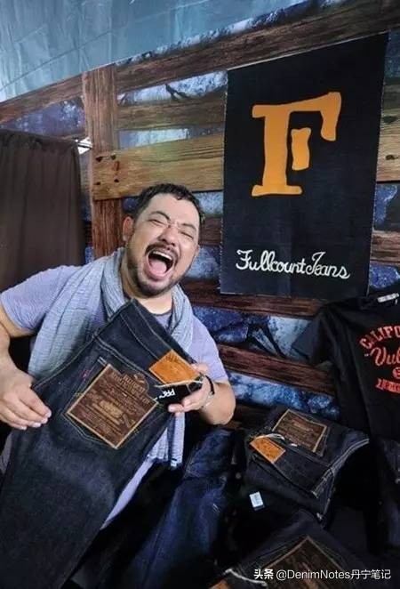 木村拓哉同款李维斯牛仔裤,木村拓哉fullcount牛仔裤型号
