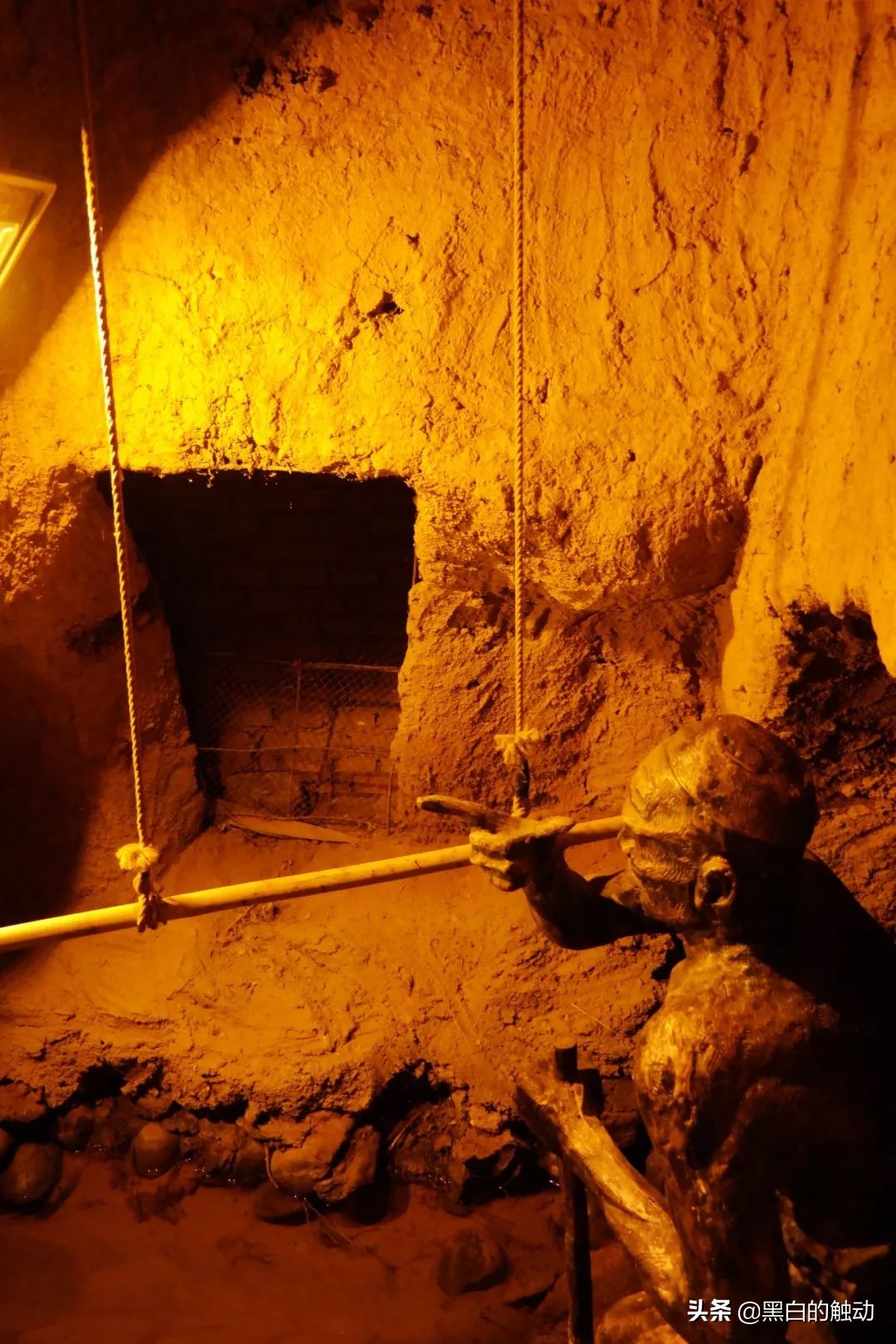 吐鲁番冬天哪里最热,天气太热了新疆吐鲁番