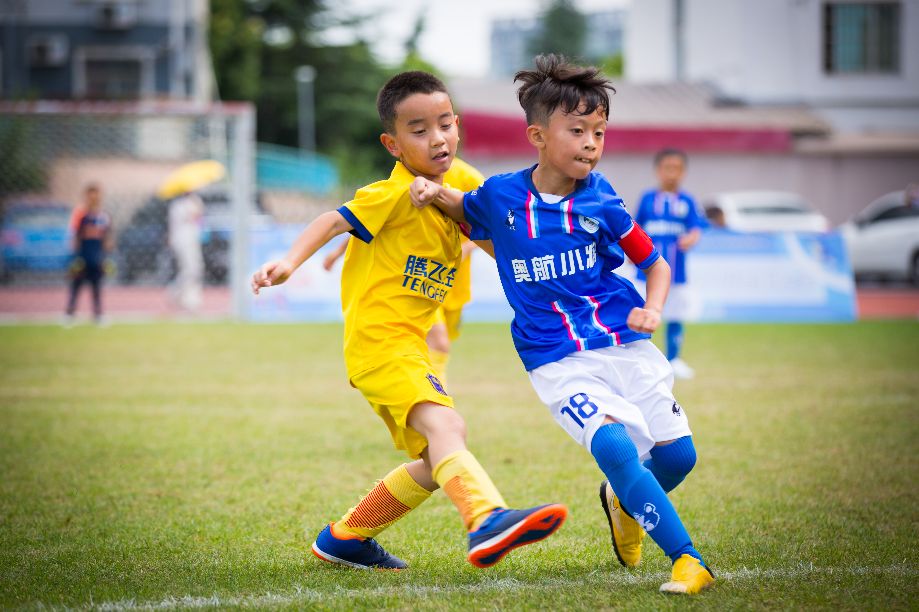 四川南充奥航足球俱乐部直播,南充奥航杯少儿足球比赛