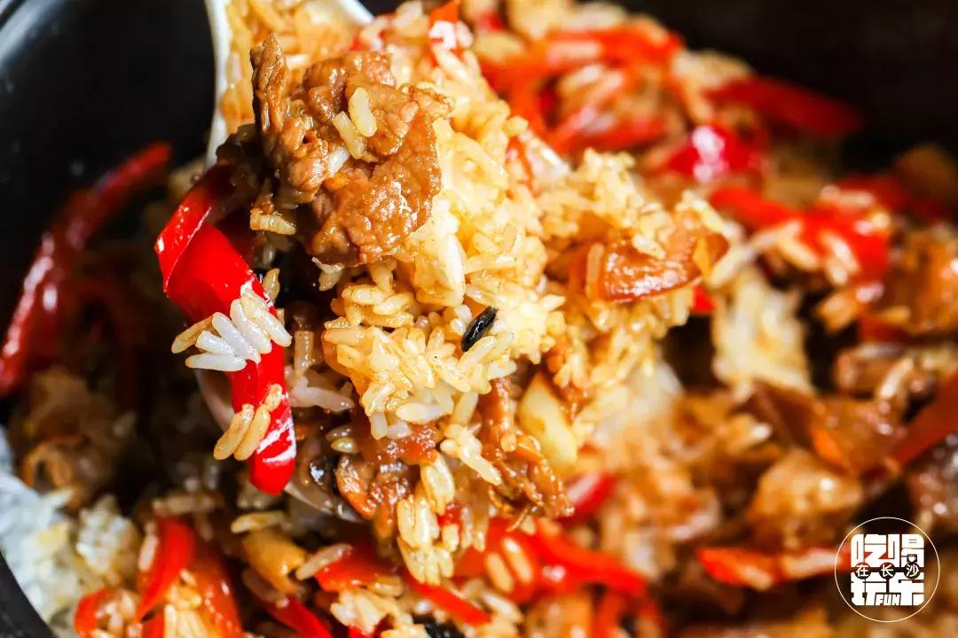 周末好吃的食材打卡,周末打卡美食分享