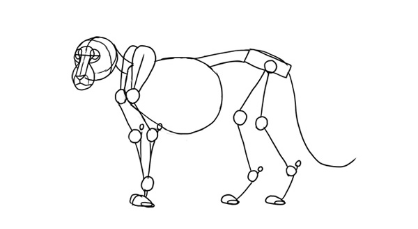手把手教你如何绘图,绘图基础入门教程