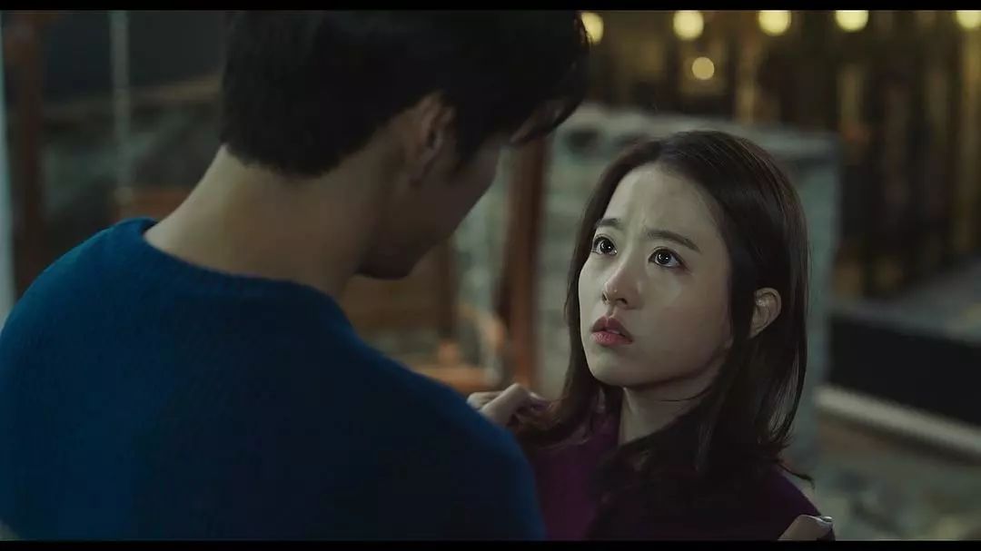 颜值超高的纯爱片,高颜值的纯爱片