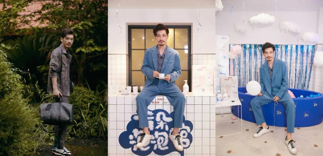 小白鞋烂大街是你没遇到这些款式,小白鞋问什么那么难穿