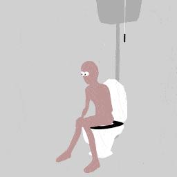 拉屎用力过猛危害,拉屎太用力有什么危害吗