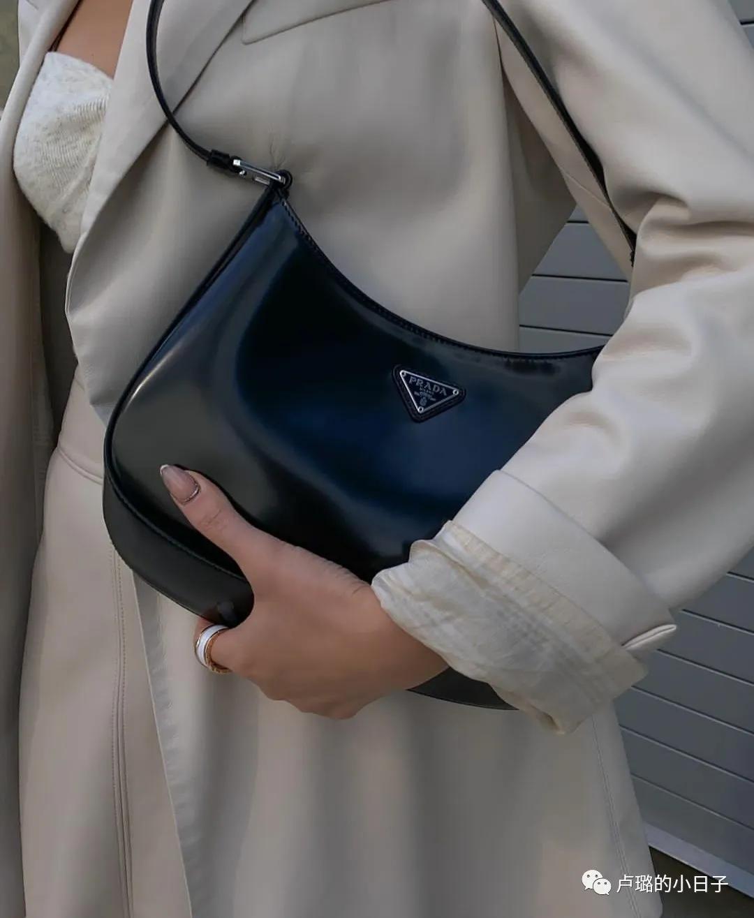 chloe腋下包,买bv包包的十大问题