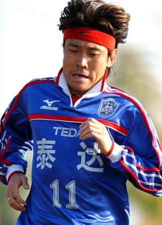 中国足球记忆,中国足球记忆十一