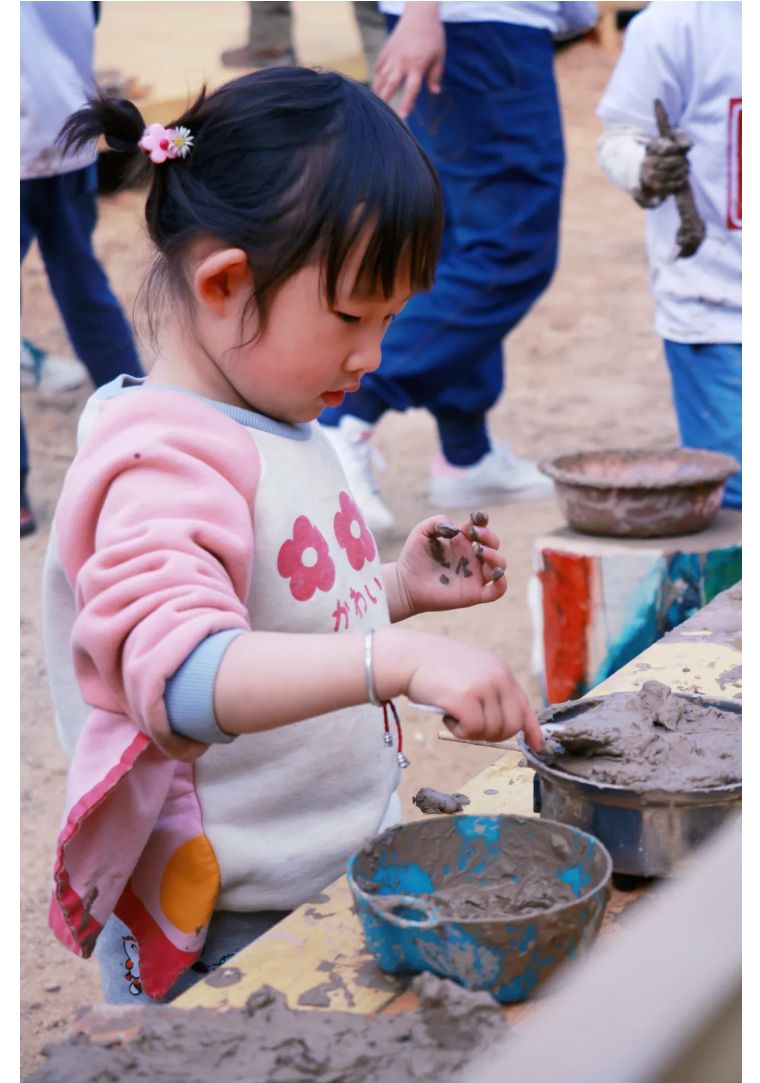 孩子手脏,孩子手脏了