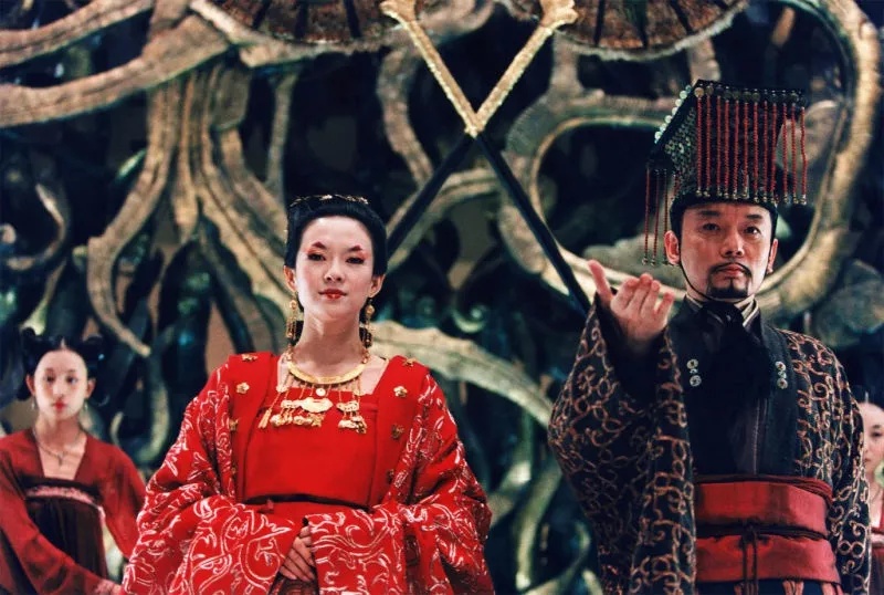 电影夜宴视频,电影夜宴深度解析