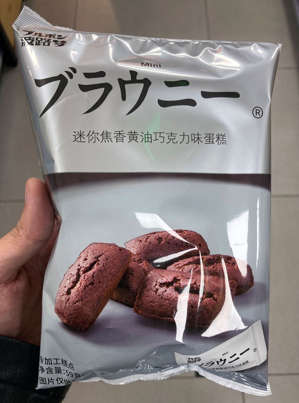 不用去岛国，国内便利店几十种日本网红品任你选