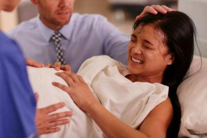 顺产时“侧切”，对产妇生活有没有影响？别担心，先了解一下