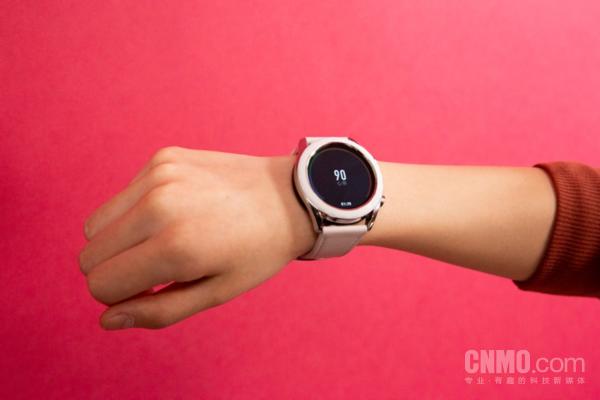 huaweiwatchgt有几款,华为watchgt典藏版评测