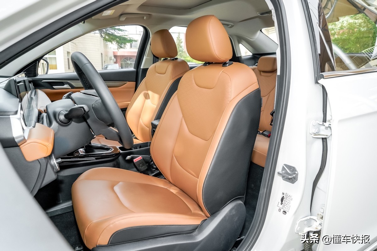 10万左右福睿斯,10万合资车新一代福睿斯