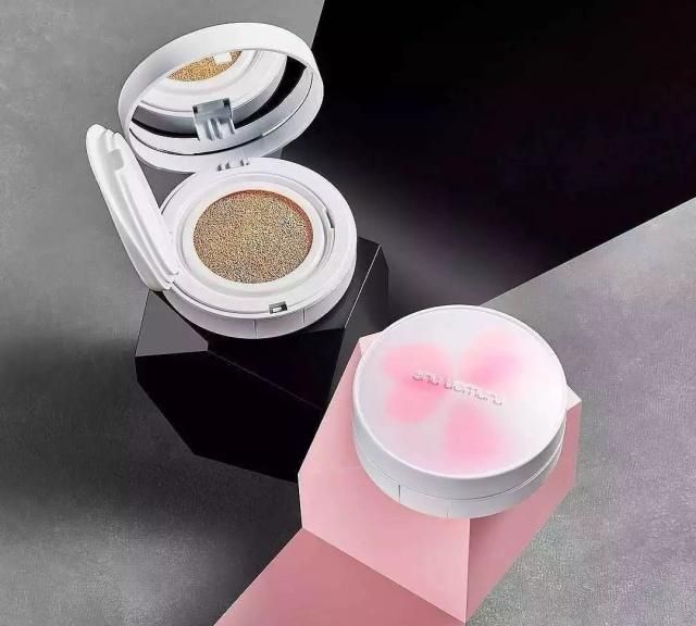 气垫粉底哪家强,气垫粉底哪个牌子好用