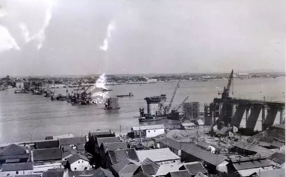 一入武汉热血腾,从此爱上这座城