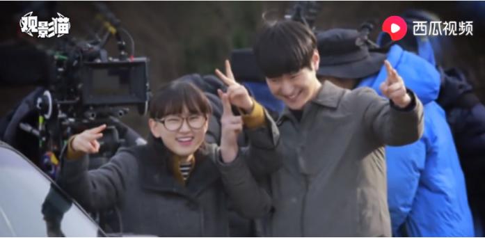 韩国神剧热门话题“猜老公”,西瓜大神探秘,太搞笑了