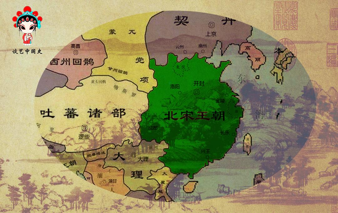 宋朝为什么这么富裕军队这么弱,宋朝百姓到底是富裕还是贫穷