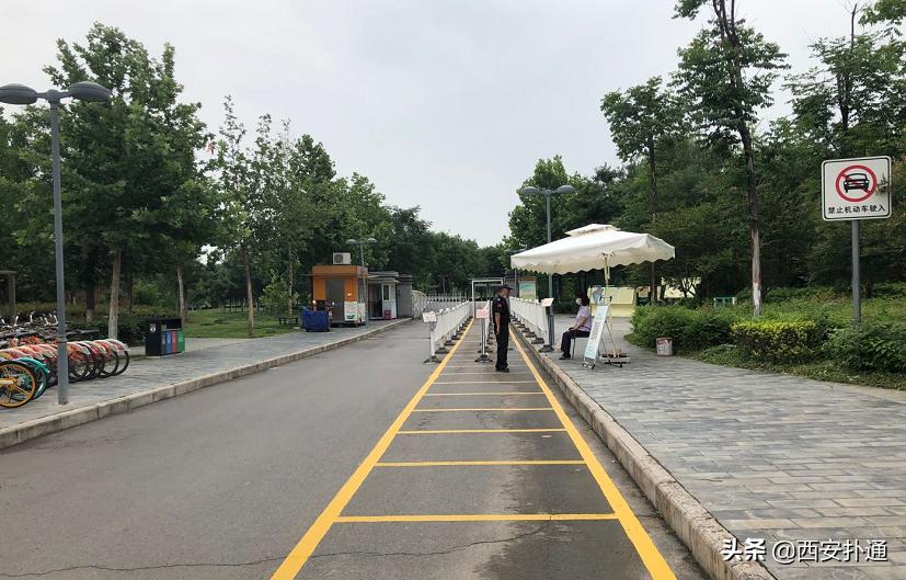 浐灞国家湿地公园最美地方,浐灞湿地公园有啥好玩的