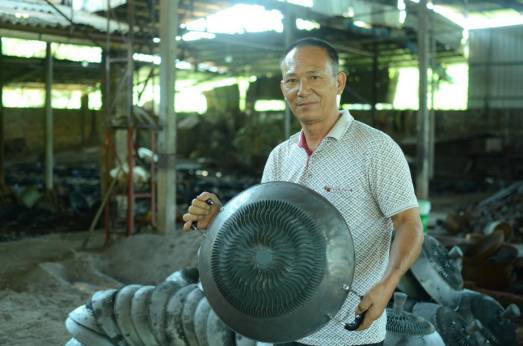 河源“锅神”重出江湖，发挥一“锅”之长！