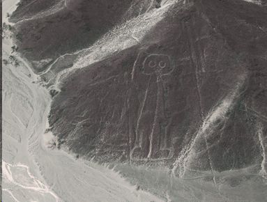 纳斯卡线条解密,纳斯卡线条大揭秘