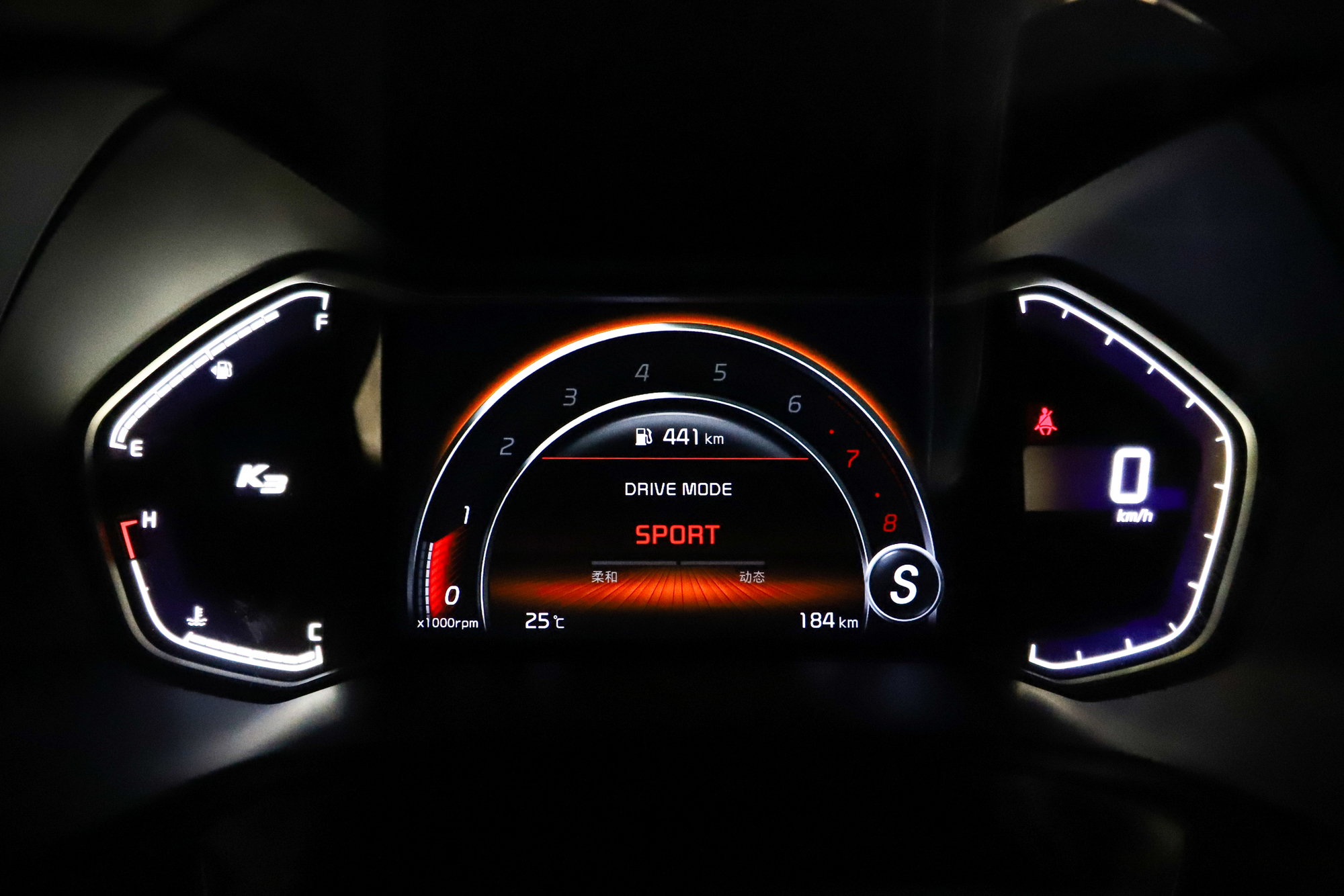 起亚新一代全部车型,起亚还能撑住吗