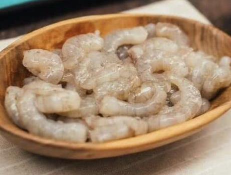 用什么腌制虾仁可以增加虾味,水晶虾仁怎么腌制比较q弹