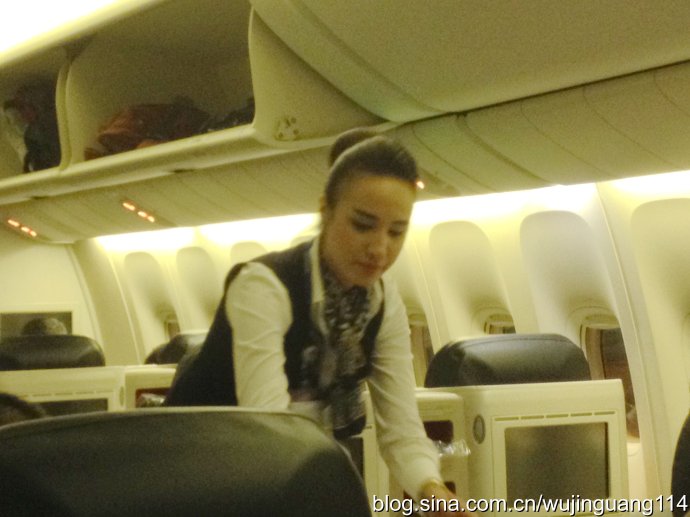 坐土耳其热气球的感觉,坐土耳其航空的真实感受