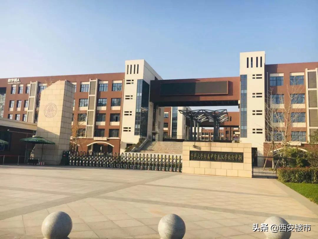 咸阳启迪与秦汉科技城,秦汉启迪佳莲未来科技城怎么样