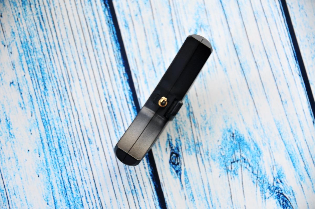 搭载自主DAC“喜马拉雅”芯片的暗夜精灵，HIFIMANBLUEMINIR2R