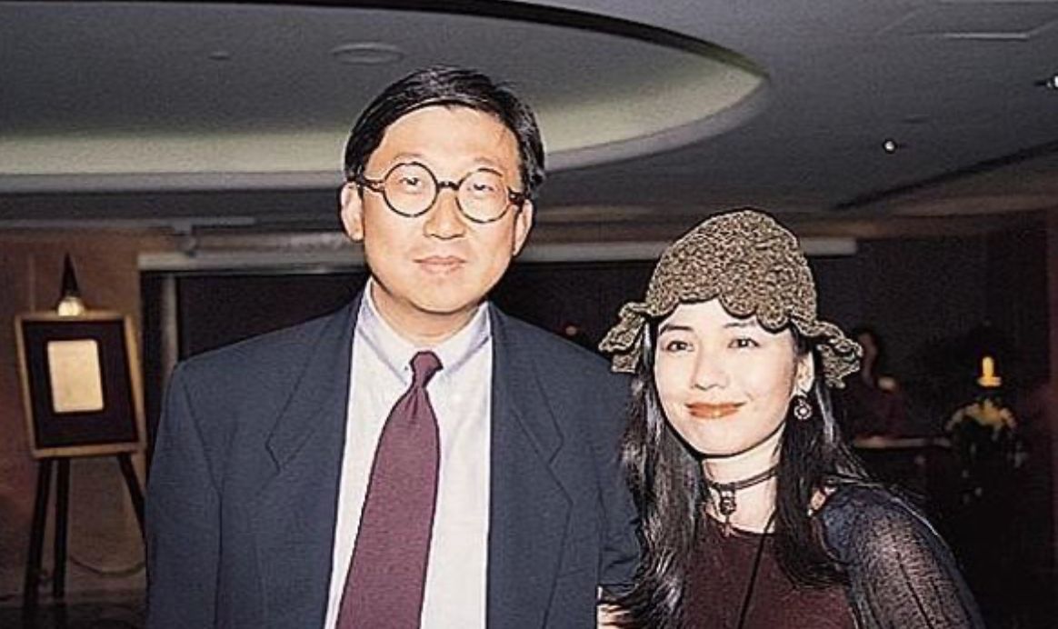 10对丁克港星夫妻,丁克后却与别人生孩子的男星