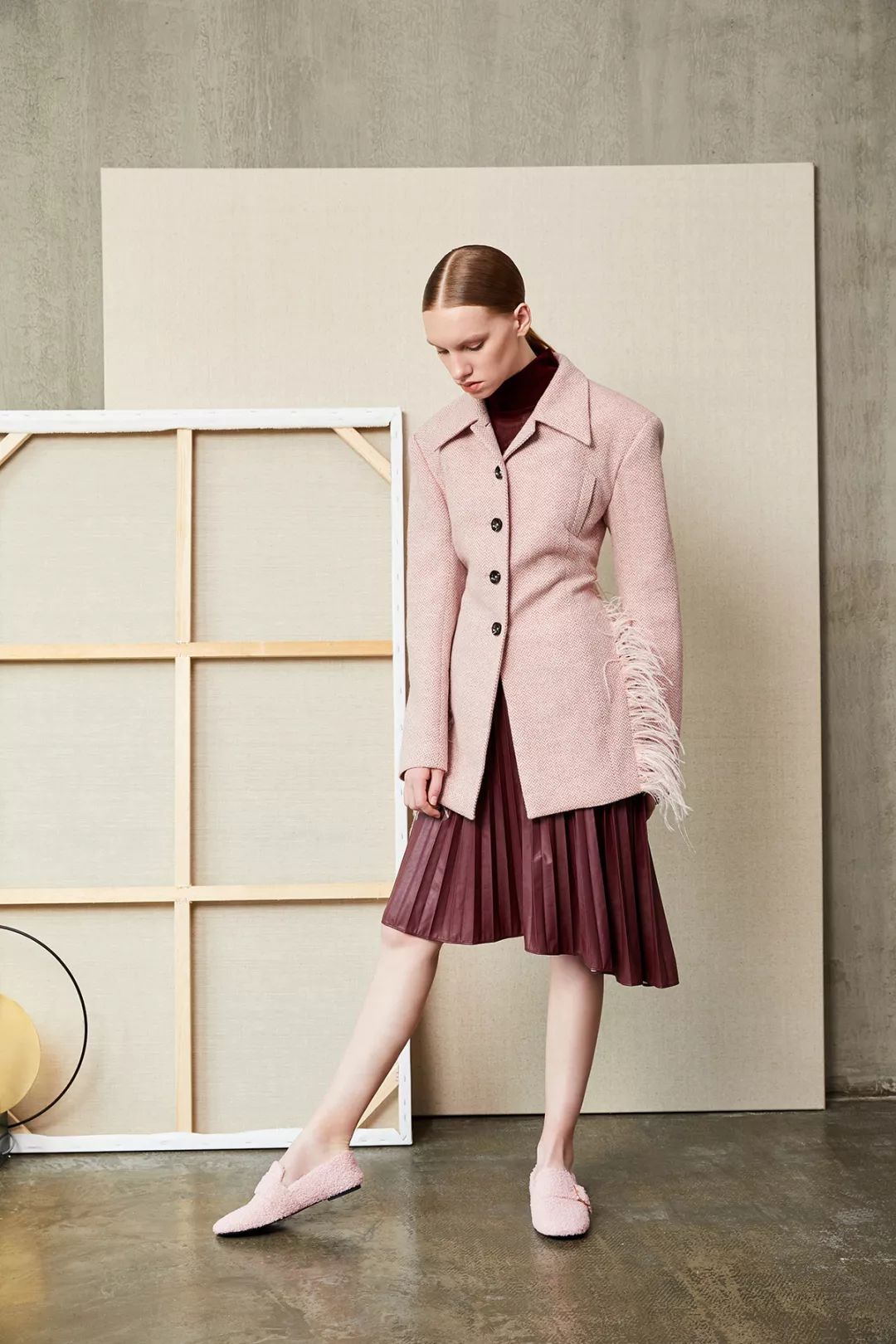 秋冬美鞋,秋冬新款美鞋