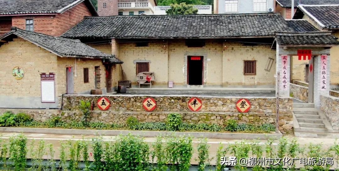 旅游农家乐,旅游休闲两不误