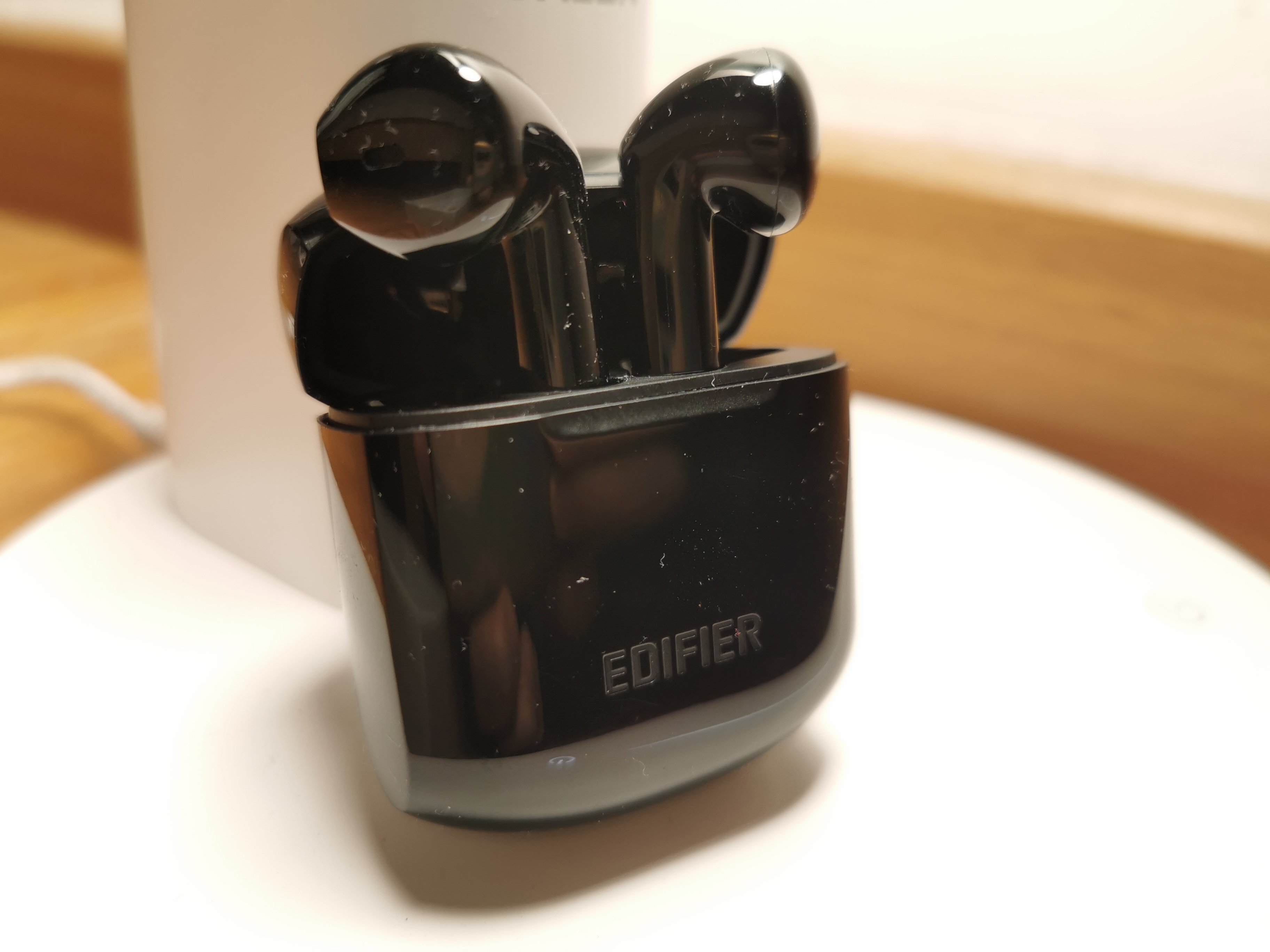 漫步者lollipods蓝牙耳机单耳模式,漫步者lollipods耳机价格