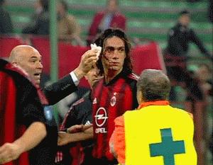 意大利足坛最伟大的十大后卫,意大利足坛最帅十一人