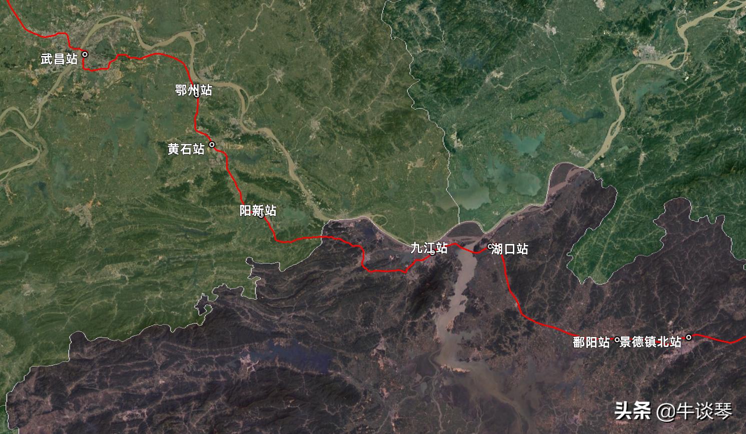 K422次列车运行线路图：浙江宁波开往四川成都，全程2473公里