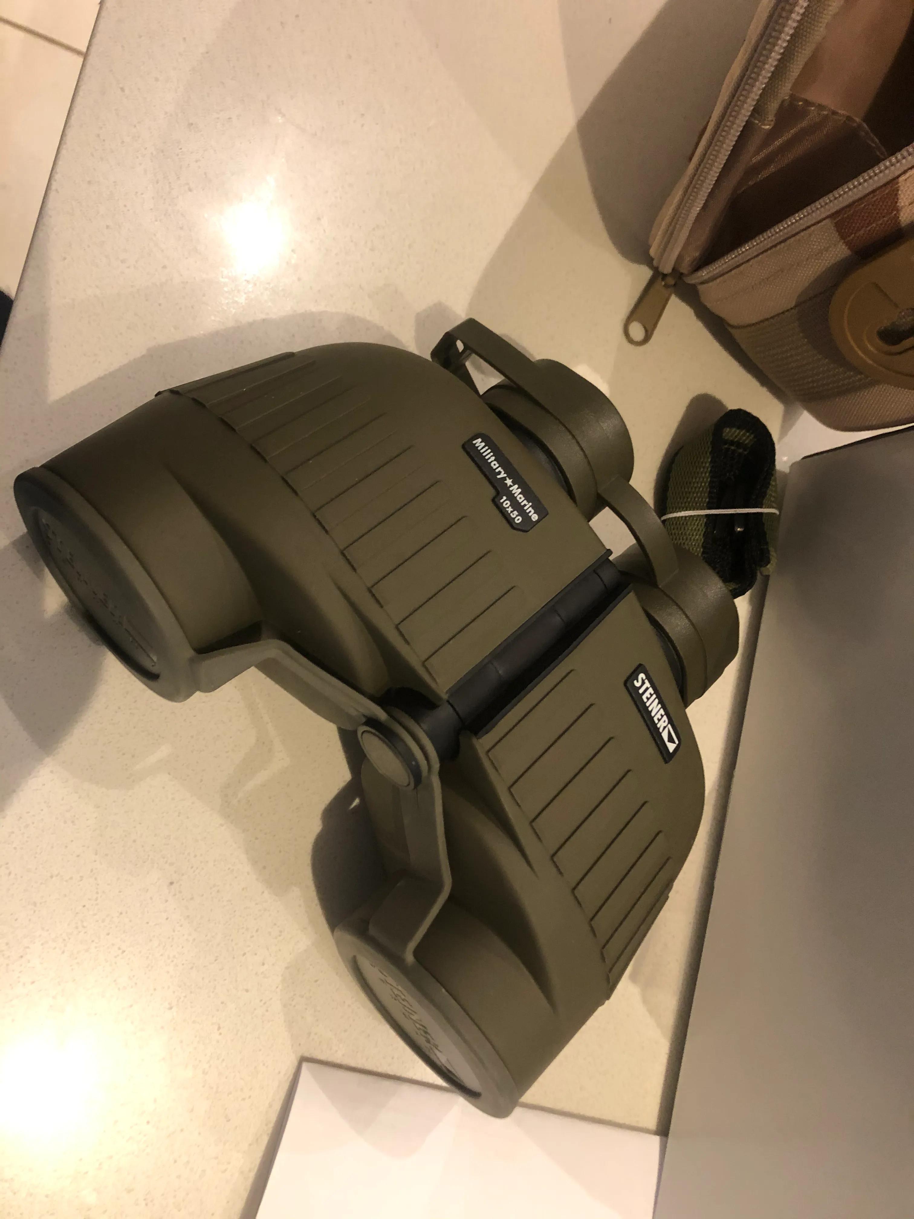 steiner望远镜价格表,steiner望远镜好用吗