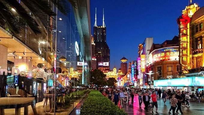 上海玩耍攻略,上海旅游景点交通攻略图