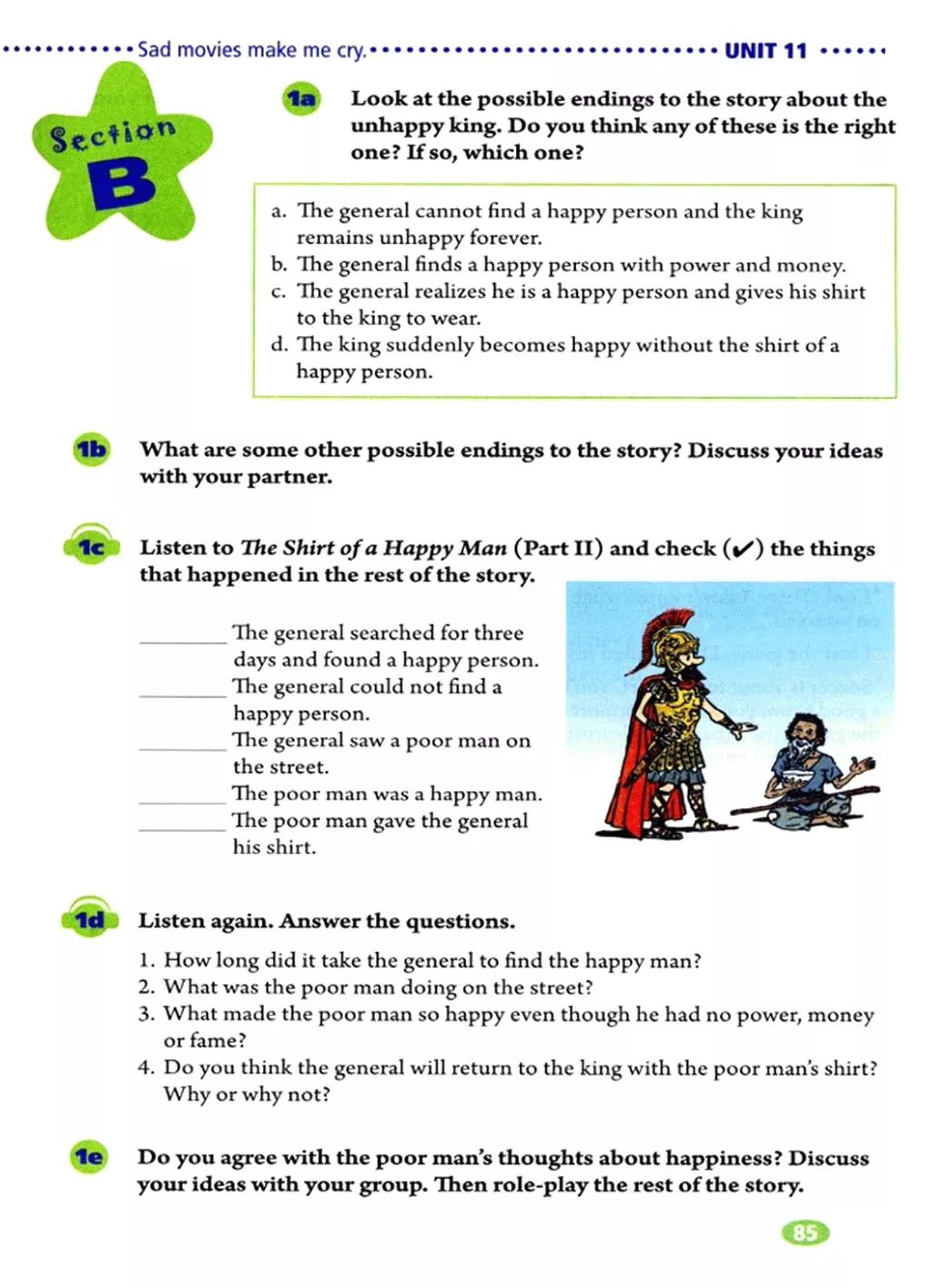 在家就能学英语免费课文,在家学人教版五年级英语下册