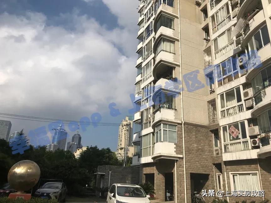 上海福山外国语小学学区房,上海浦东新区福山外国语小学对口