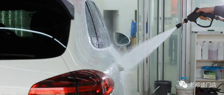 汽车后市场连锁排行,汽车后市场十大门店经营痛点