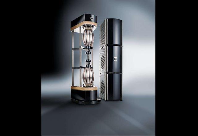 最具性价比顶级hi-end音箱,世界十大顶级hiend音箱