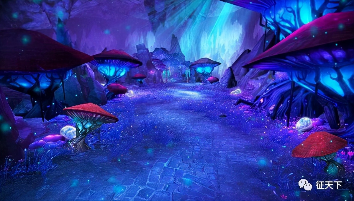 征天下手游是什么套路,征天下手游合成攻略