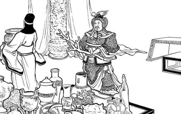 高平陵之变劝曹爽去哪里,高平陵之变曹爽曹芳