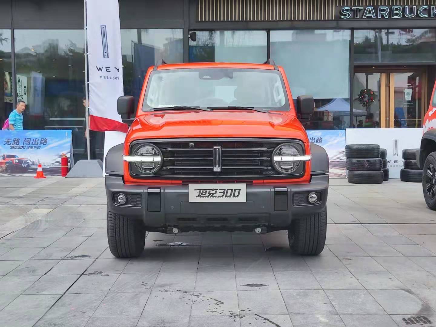 坦克300车型那么多到底值不值得买,坦克300到底是不是好车